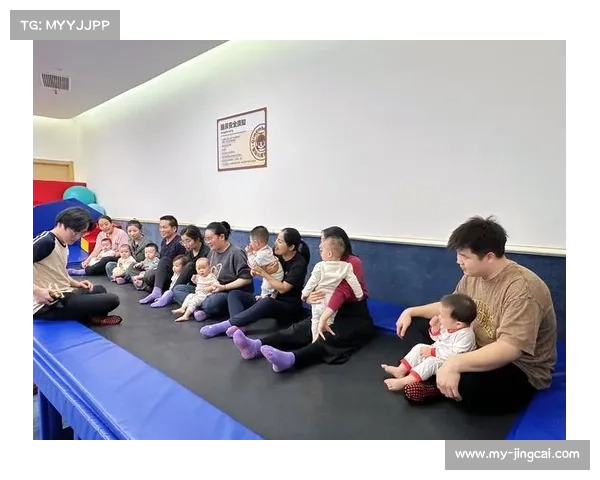 蹦床世界杯中国站首设亲子体验区 推动家庭健身新潮流 蹦床世界杯中国站首设亲子体验区 推动家庭健身新潮流