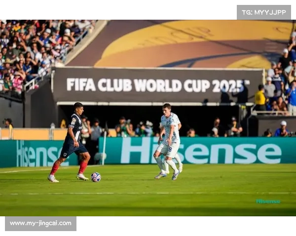 墨超蒙特雷与瓜达拉哈拉联合申办2029年世俱杯 政府表态全力支持 墨超蒙特雷与瓜达拉哈拉联合申办2029年世俱杯 政府表态全力支持