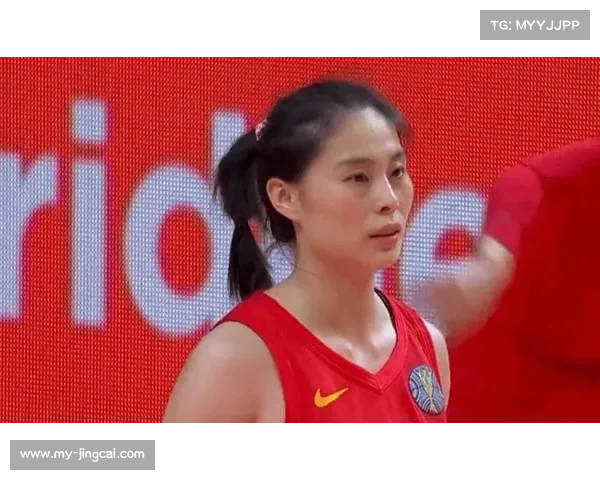 中国女篮双核崛起!王思雨 + 张子宇成亚洲杯夺冠利刃 中国女篮双核崛起!王思雨 + 张子宇成亚洲杯夺冠利刃