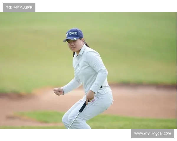 起点中巡厦门站WAGR积分赛第三站职业新秀齐聚 展现青年高尔夫新风采 起点中巡厦门站WAGR积分赛第三站职业新秀齐聚 展现青年高尔夫新风采